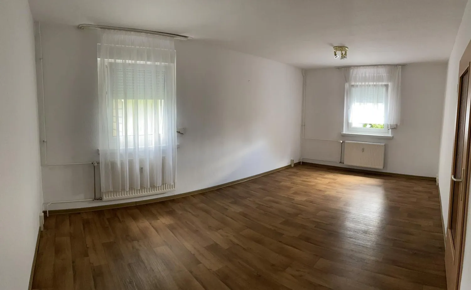 2 room apartment with 48 m² in Magdeburg – Photo 1