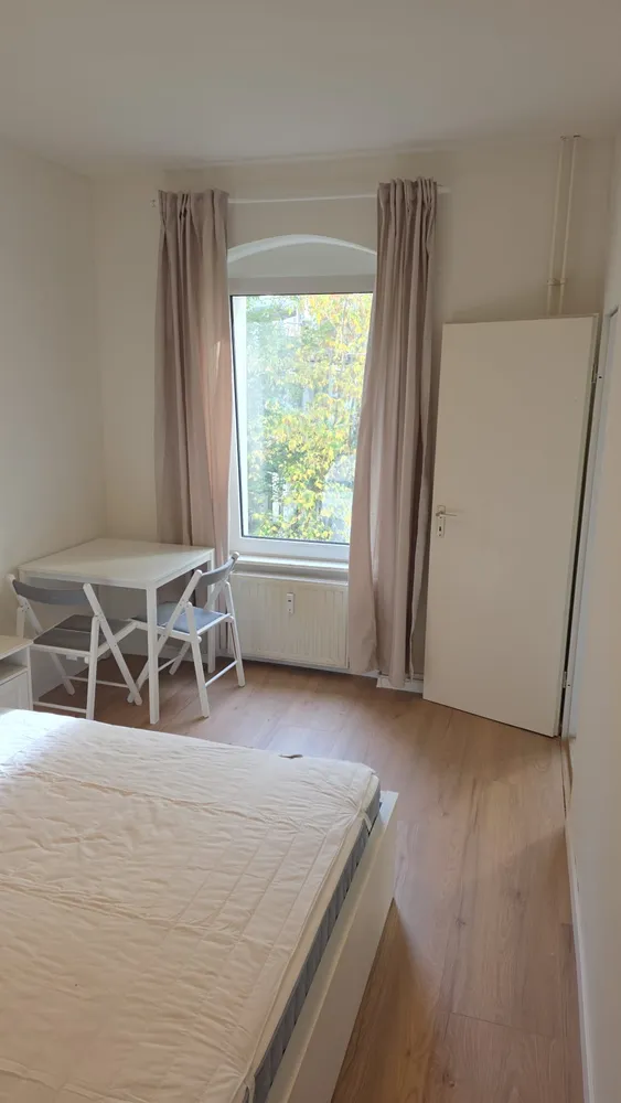 1 Zimmer Wohnung mit 25 m² in Berlin – Bild 6