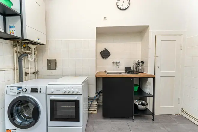 WG-Zimmer mit 8 m² in Berlin – Bild 8