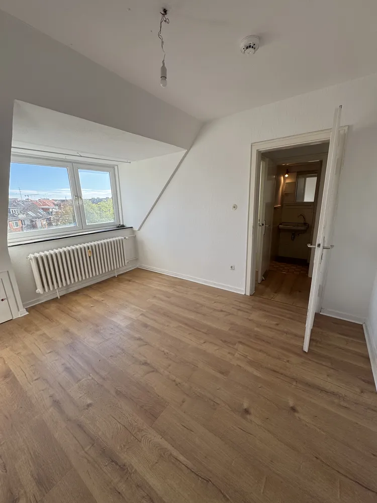 1 Zimmer Wohnung mit 17 m² in Kiel – Bild 7
