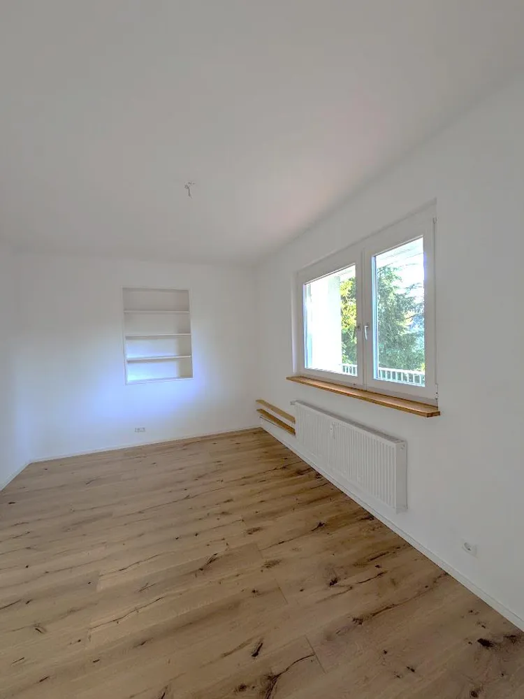 4 Zimmer Wohnung mit 116 m² in Heidelberg – Bild 9