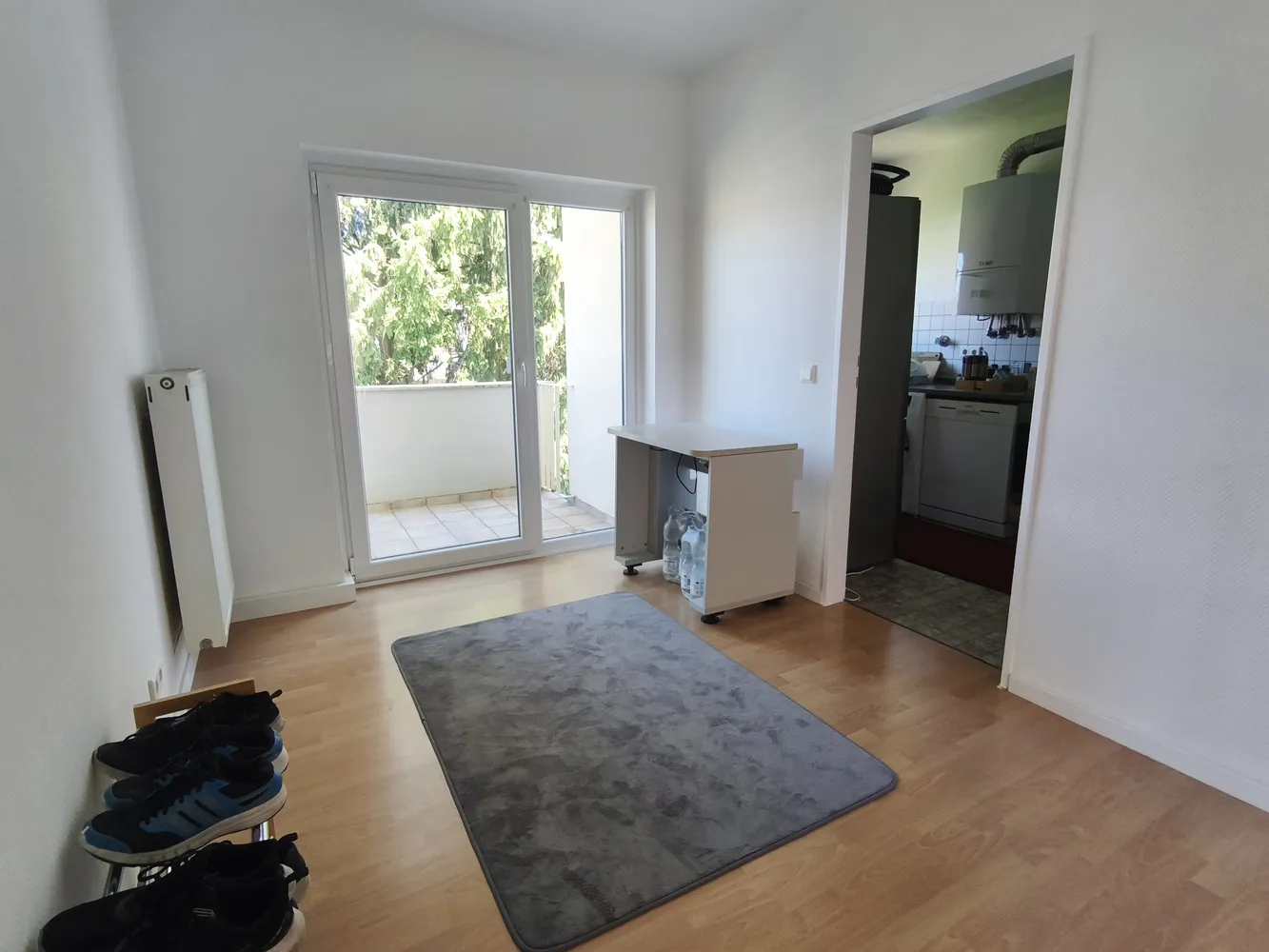 4 Zimmer Wohnung mit 86 m² in Düsseldorf – Bild 4