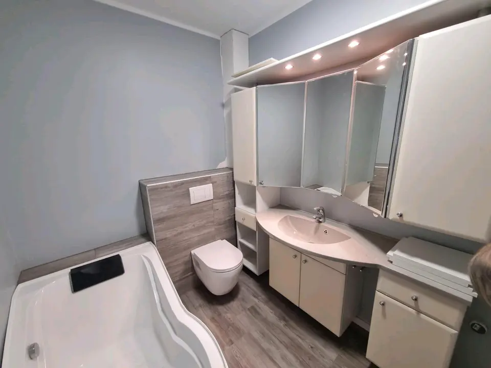 3 Zimmer Wohnung mit 80 m² in Wilhelmshaven – Bild 5