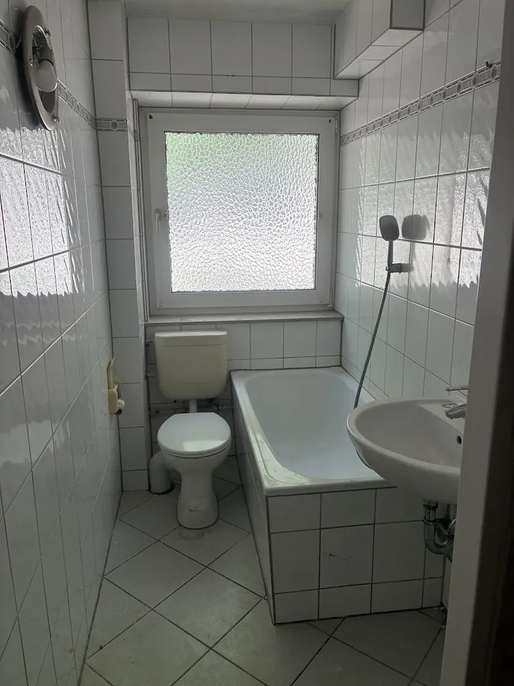 2 Zimmer Wohnung mit 47 m² in Frankfurt am Main – Bild 3