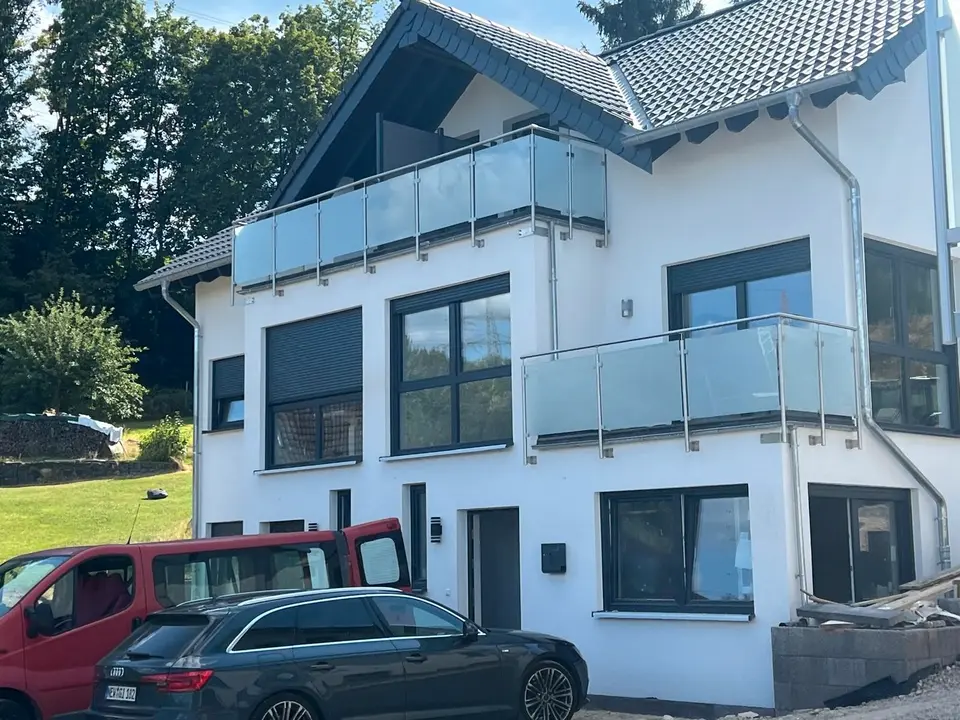 4 Zimmer Wohnung mit 80 m² in Hennef – Bild 3