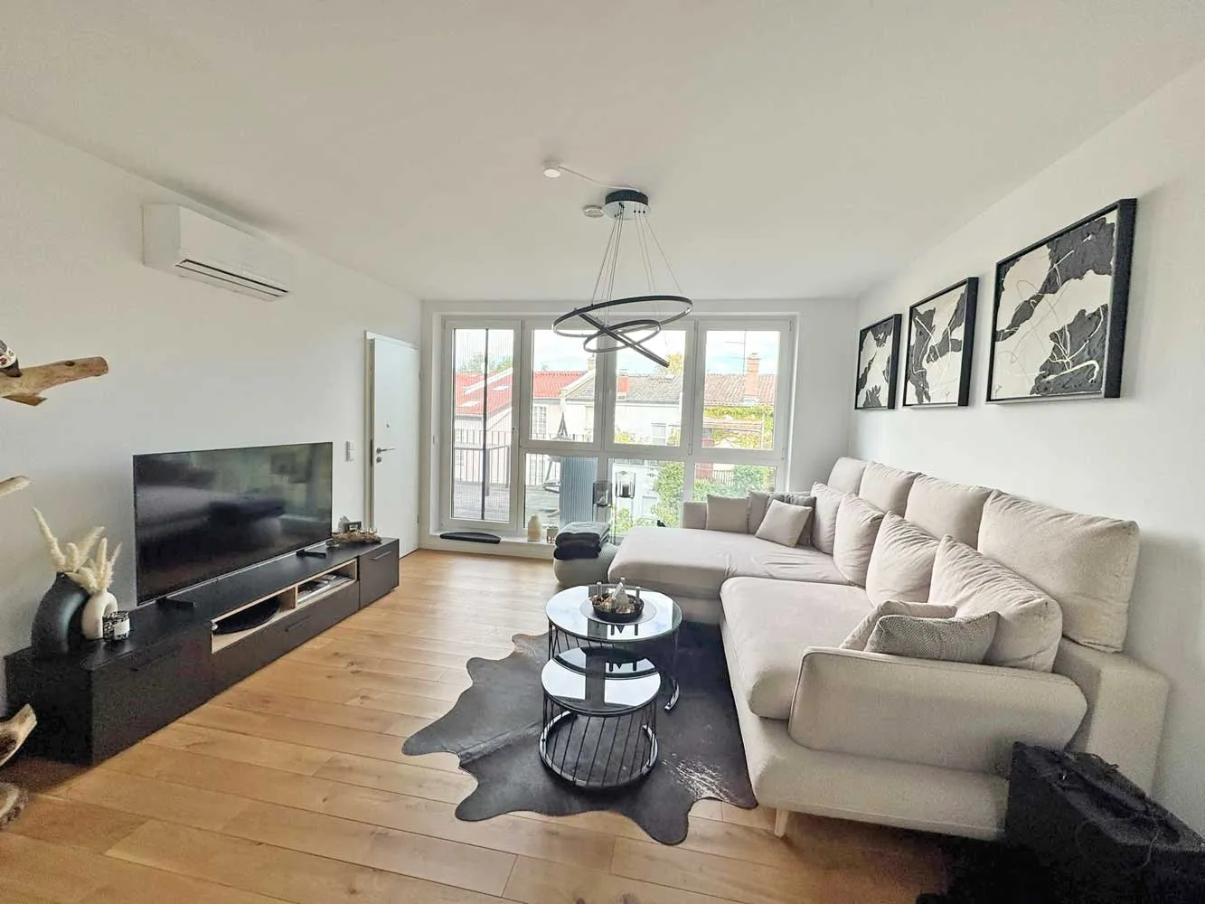 3 Zimmer Wohnung mit 85 m² in Frankfurt am Main – Bild 6