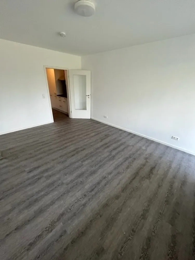 1 Zimmer Wohnung mit 34 m² in Karlsruhe – Bild 2