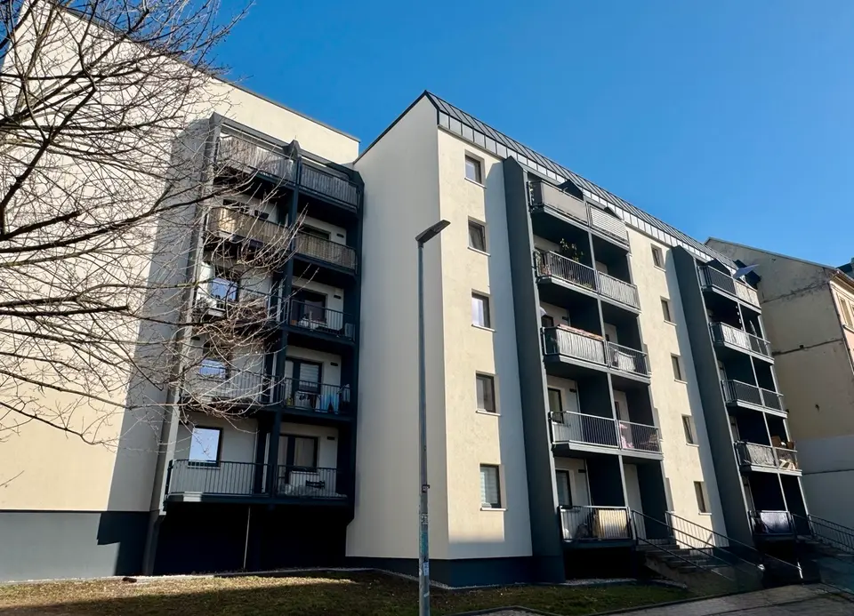 3 Zimmer Wohnung mit 83 m² in Chemnitz – Bild 10