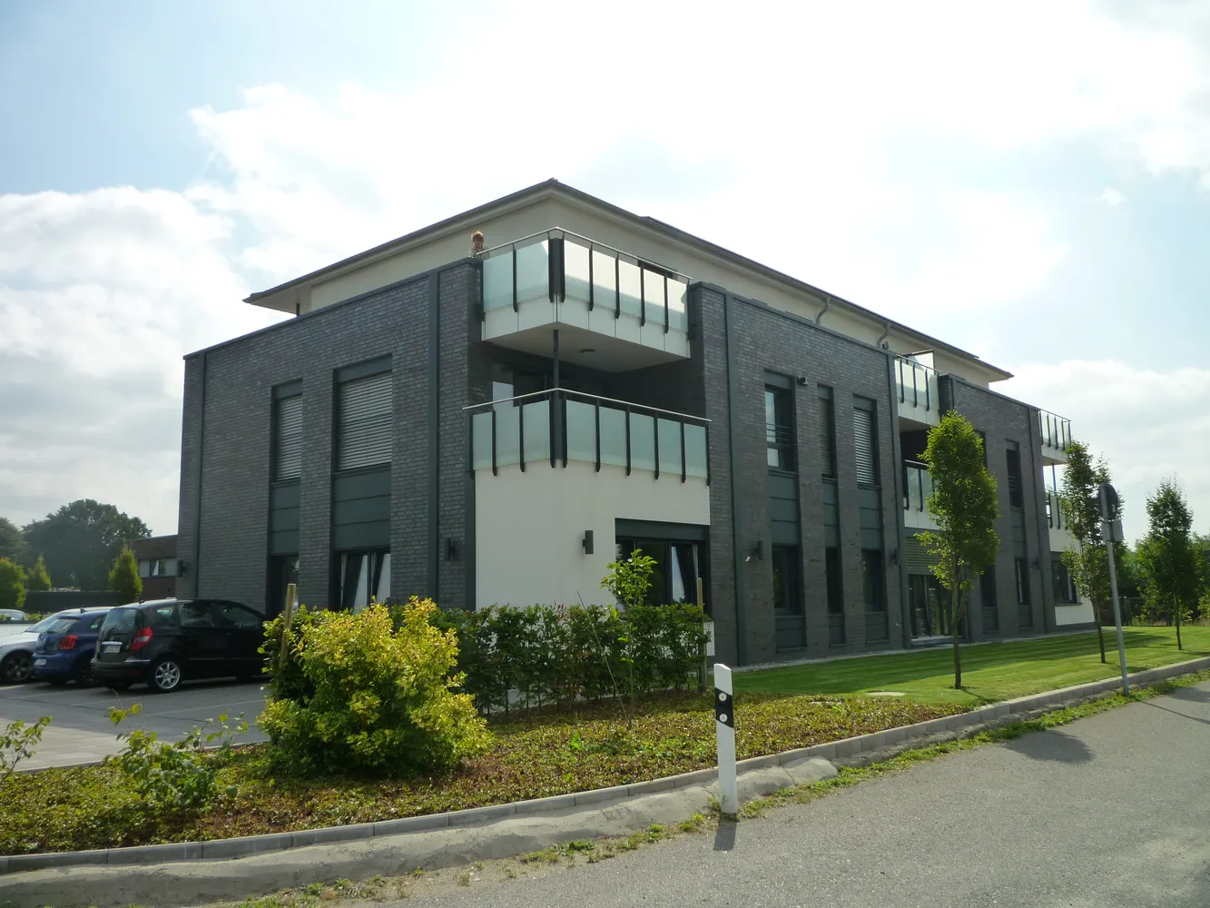 3 Zimmer Wohnung mit 85 m² in Oldenburg – Bild 1