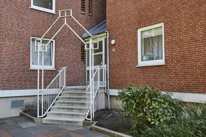 3 Zimmer Wohnung mit 68 m² in Bremen – Bild 1
