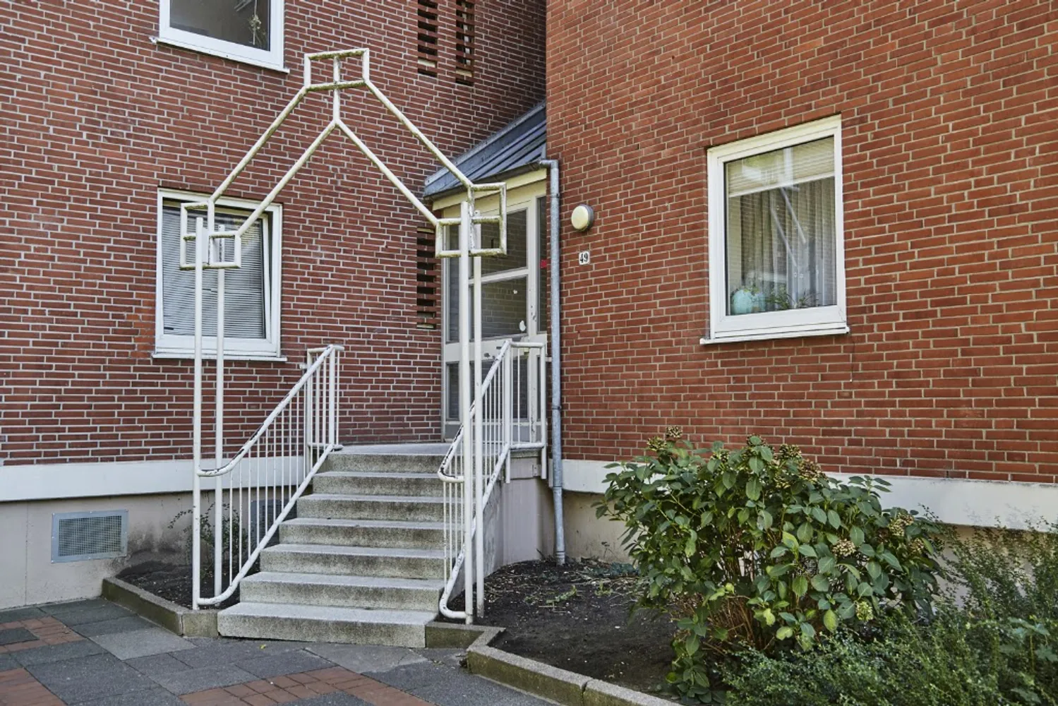 3 Zimmer Wohnung mit 68 m² in Bremen – Bild 1