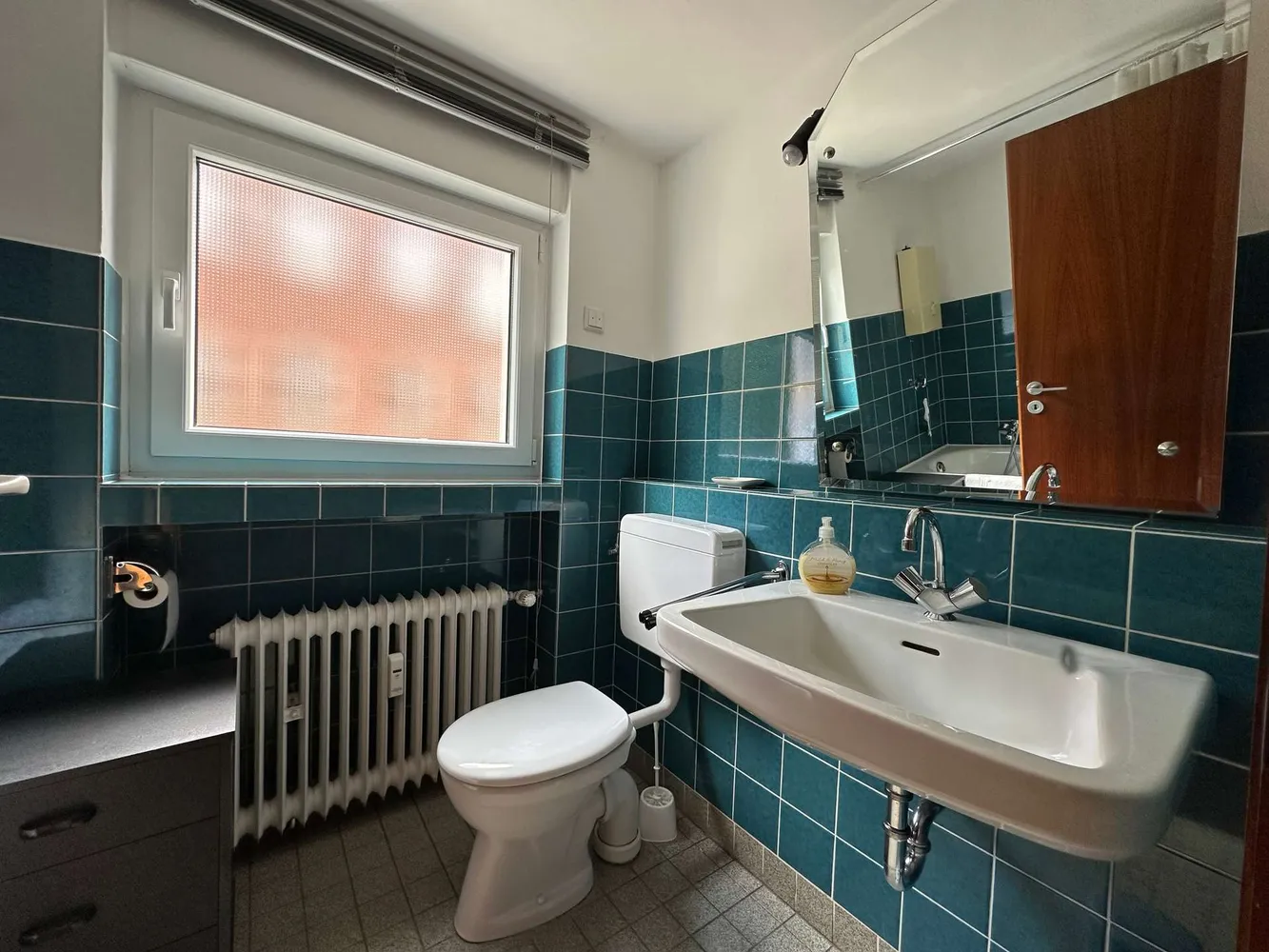 1 Zimmer Wohnung mit 40 m² in Krefeld – Bild 12