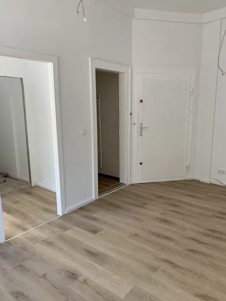 1 Zimmer Wohnung mit 31 m² in Stuttgart – Bild 11