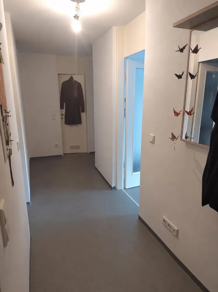 3 Zimmer Wohnung mit 68 m² in Nürnberg – Bild 4