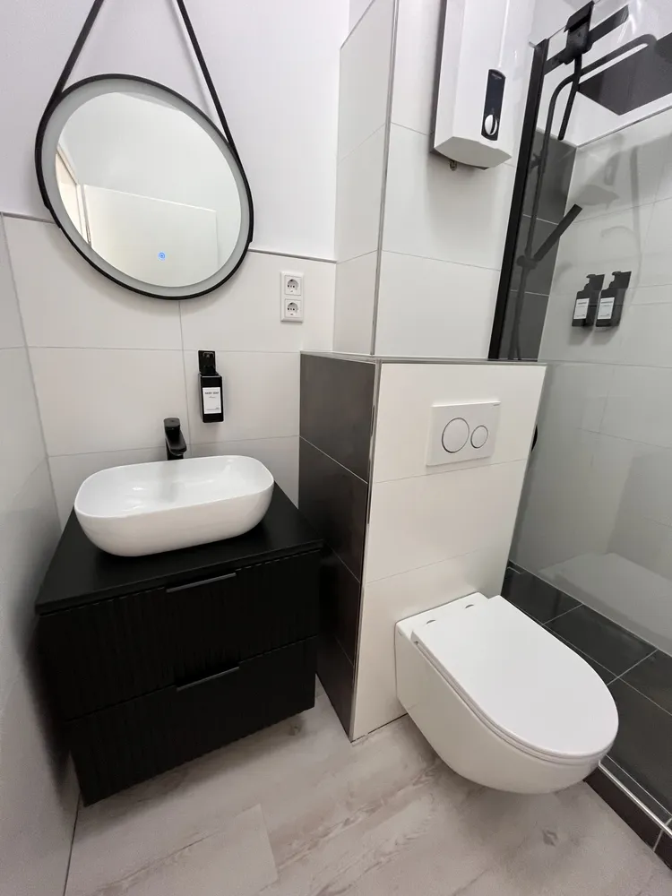 2 Zimmer Wohnung mit 40 m² in Gelsenkirchen – Bild 6