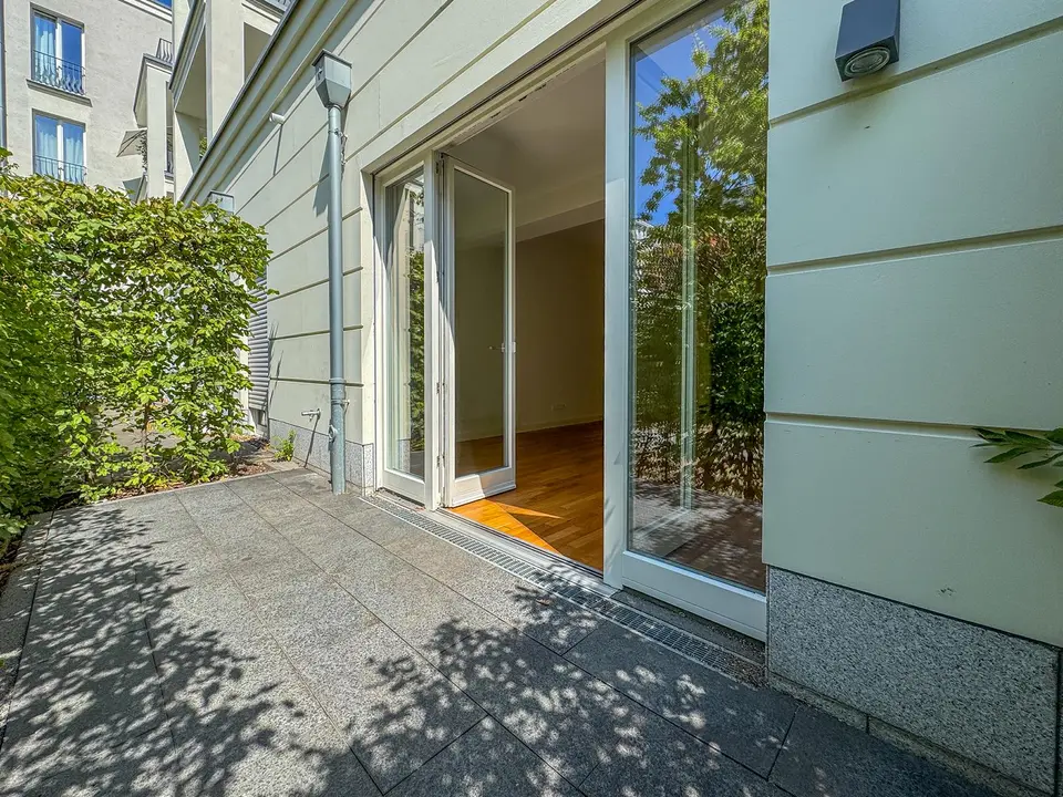3 Zimmer Wohnung mit 98 m² in Düsseldorf – Bild 8