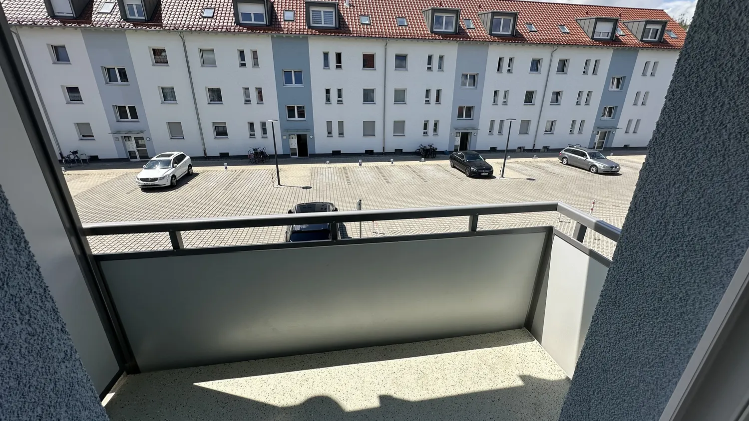 3 room apartment with 56 m² in Memmingen – Photo 4