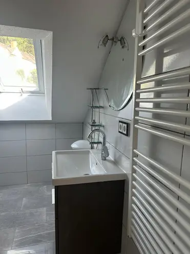 4 Zimmer Wohnung mit 120 m² in Marburg – Bild 8