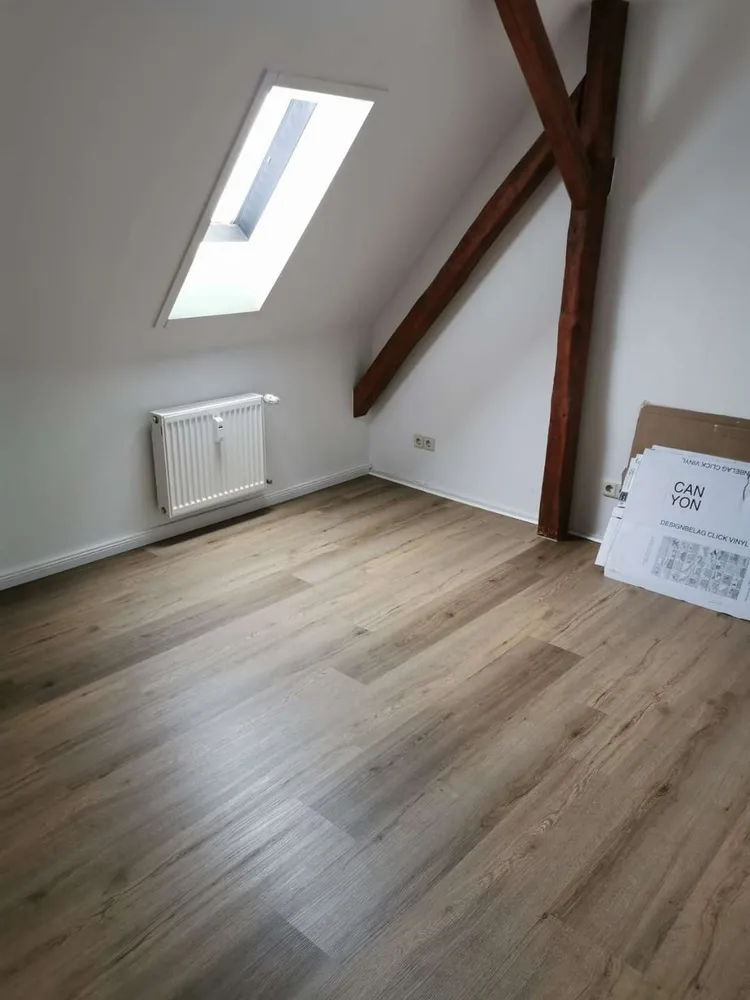 2 Zimmer Wohnung mit 30 m² in Dresden – Bild 5