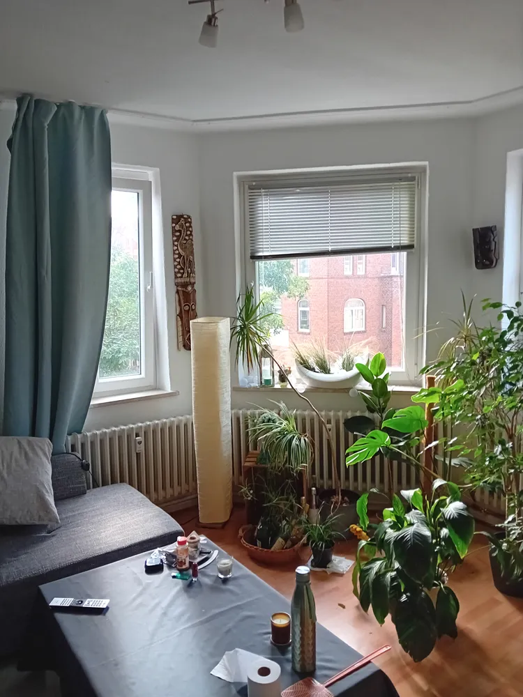 2 Zimmer Wohnung mit 48 m² in Kiel – Bild 7