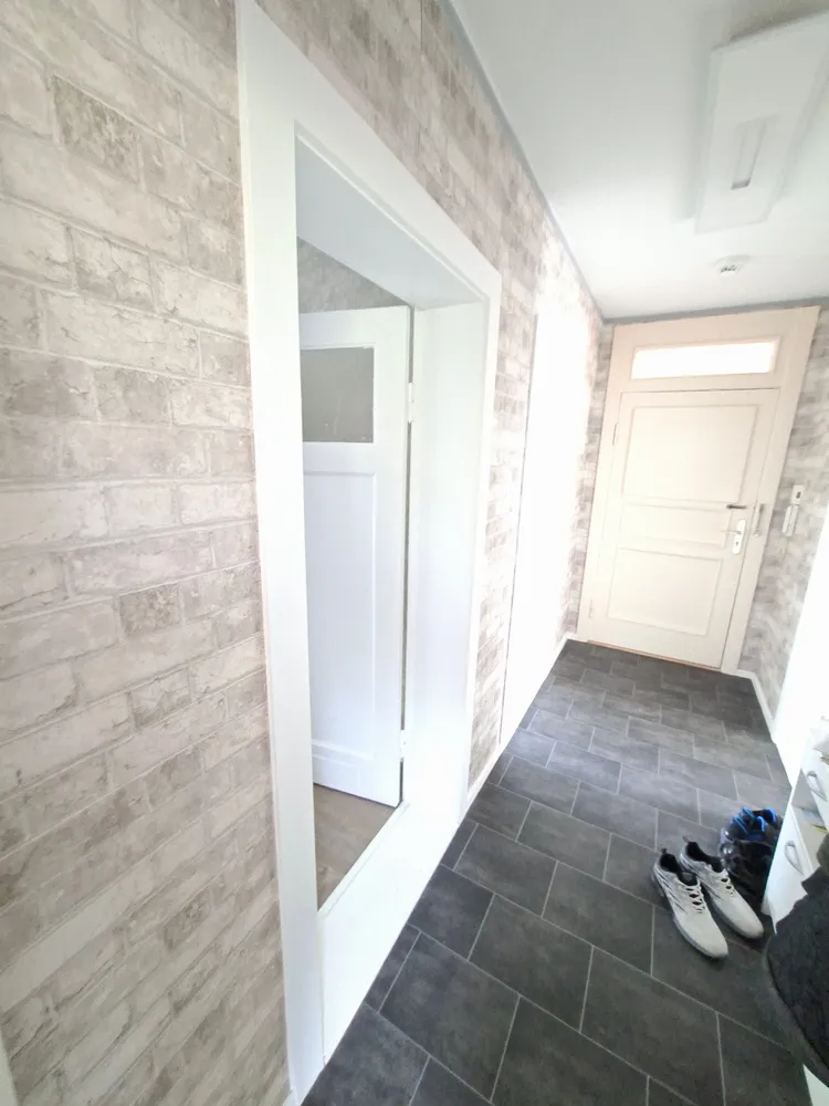 2 Zimmer Wohnung mit 56 m² in Bremerhaven – Bild 6