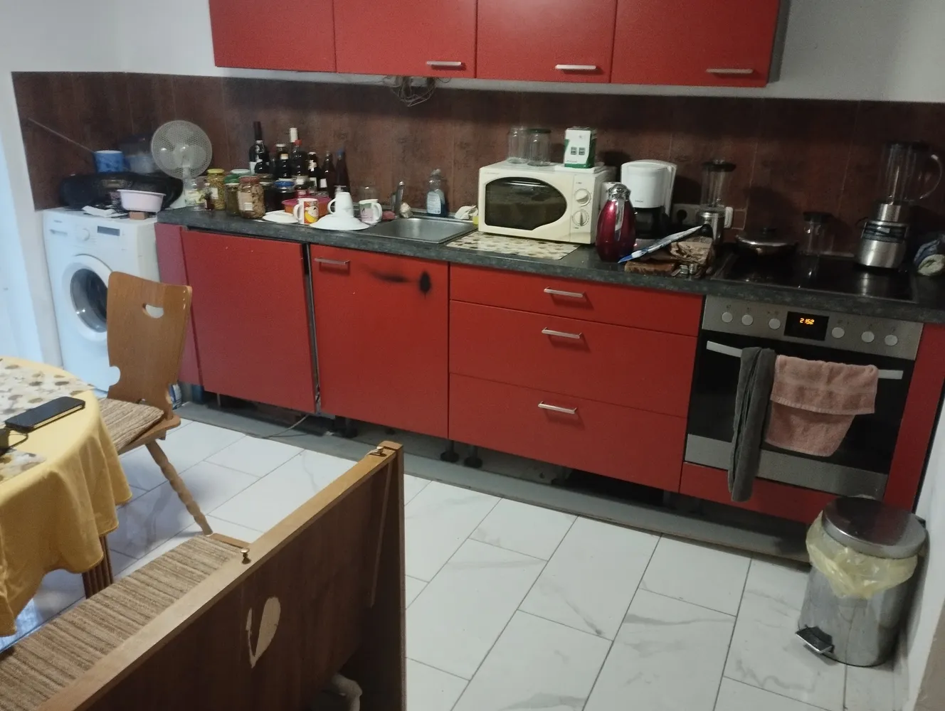 2 Zimmer Wohnung mit 60 m² in Hamburg – Bild 3