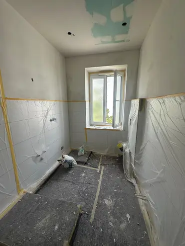 1 Zimmer Wohnung mit 33 m² in München – Bild 5