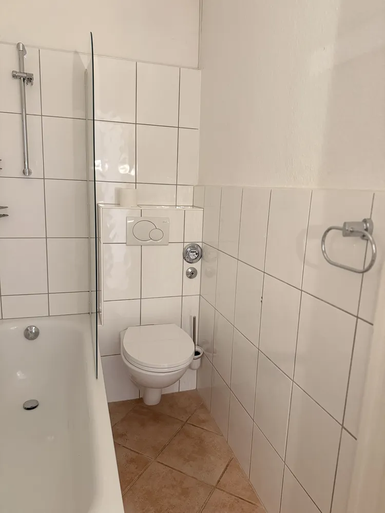 2 room apartment with 59 m² in Hamburg – Photo 12