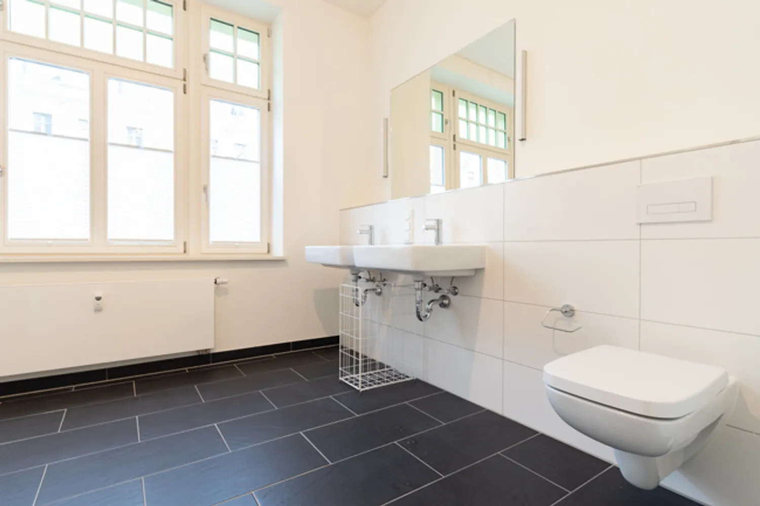 5 Zimmer Wohnung mit 161 m² in Leipzig – Bild 9