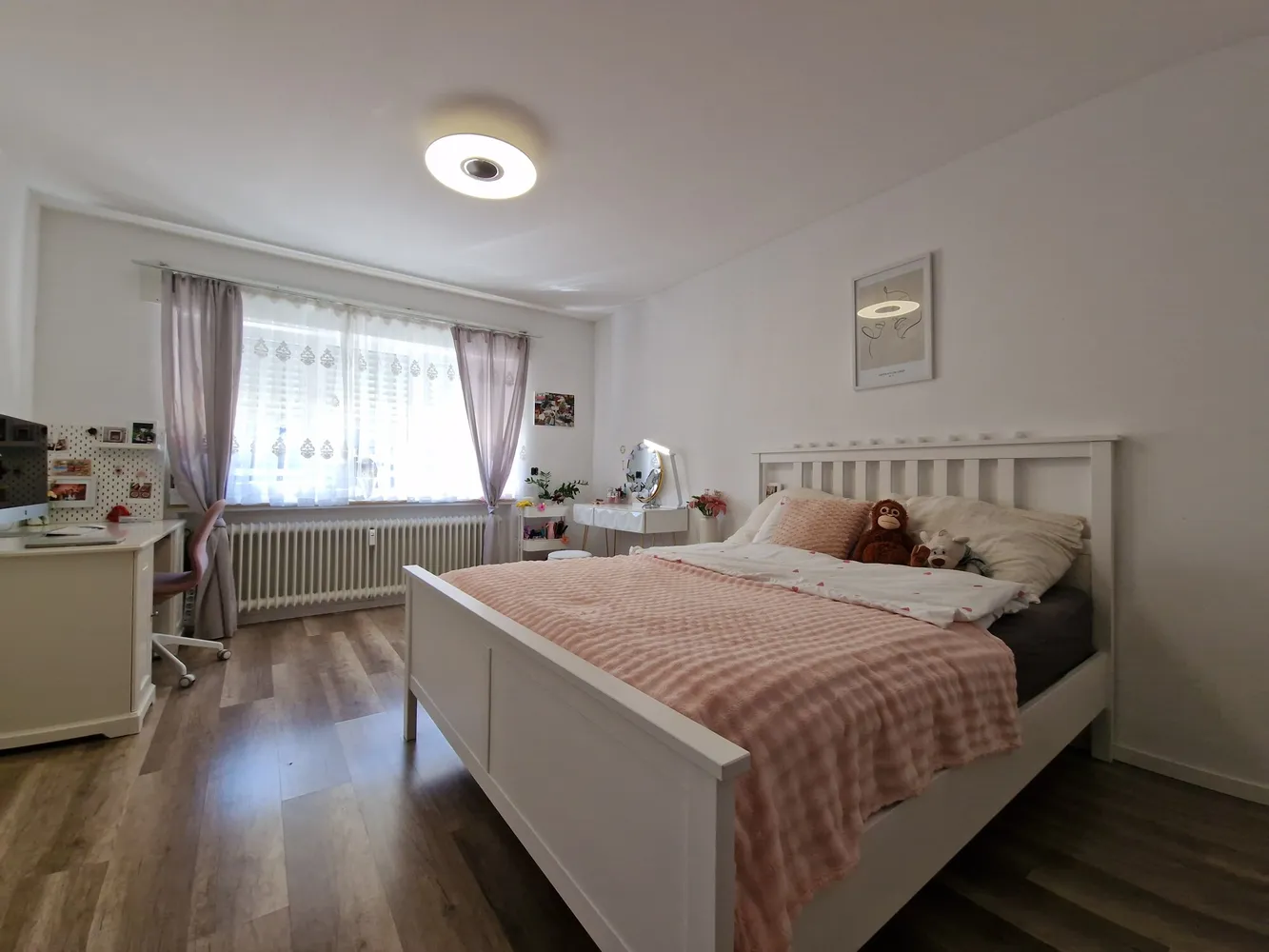 4 Zimmer Wohnung mit 130 m² in Rheinfelden – Bild 9