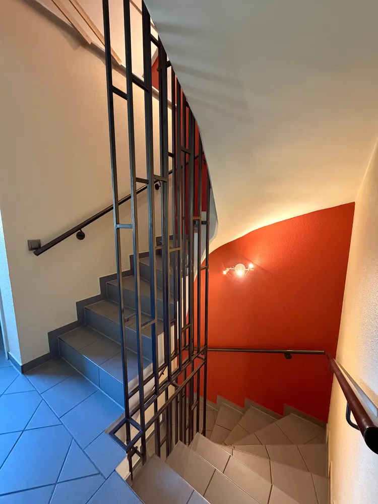 3 room house with 110 m² in Bensheim – Photo 5