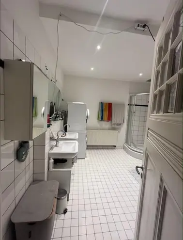 3 Zimmer Wohnung mit 116 m² in Köln – Bild 5