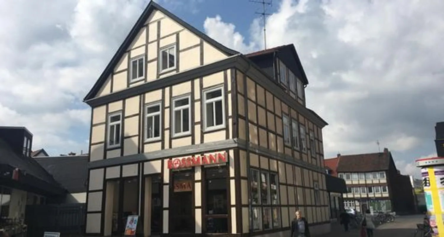 4 Zimmer Wohnung mit 95 m² in Wolfenbüttel – Bild 3