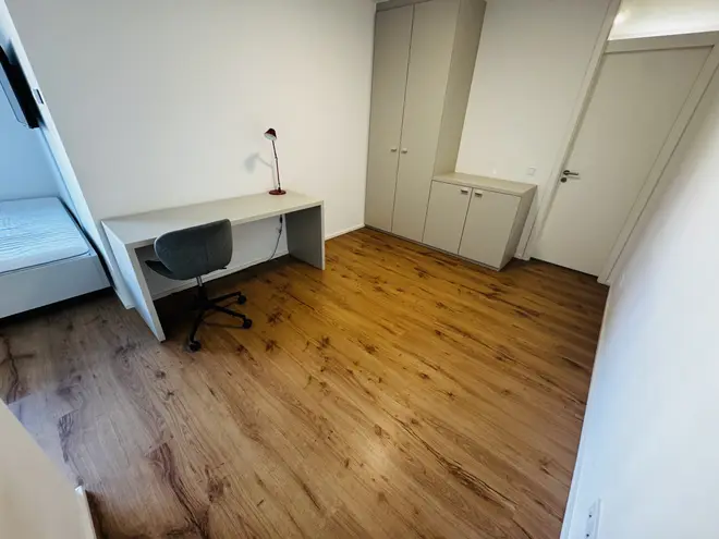 2 Zimmer Wohnung mit 44 m² in Berlin – Bild 11