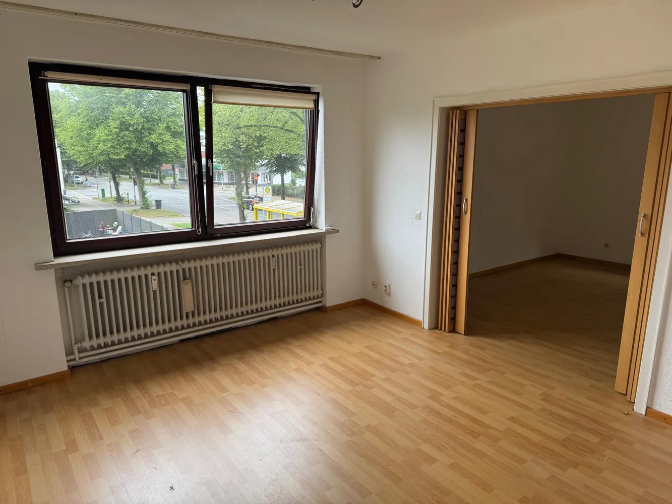 2 Zimmer Wohnung mit 62 m² in Bremen – Bild 7