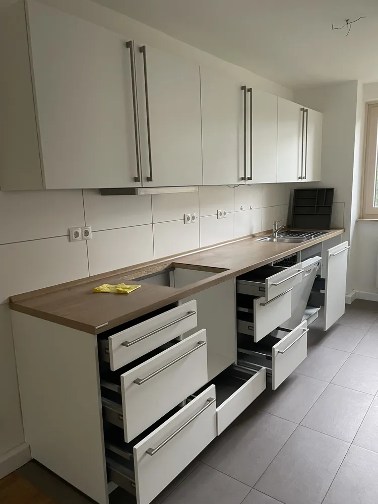 3 Zimmer Wohnung mit 101 m² in Berlin – Bild 6