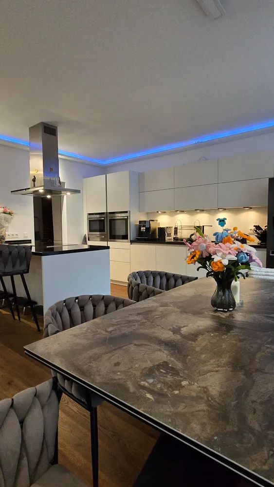 4 room apartment with 120 m² in Düsseldorf – Photo 8