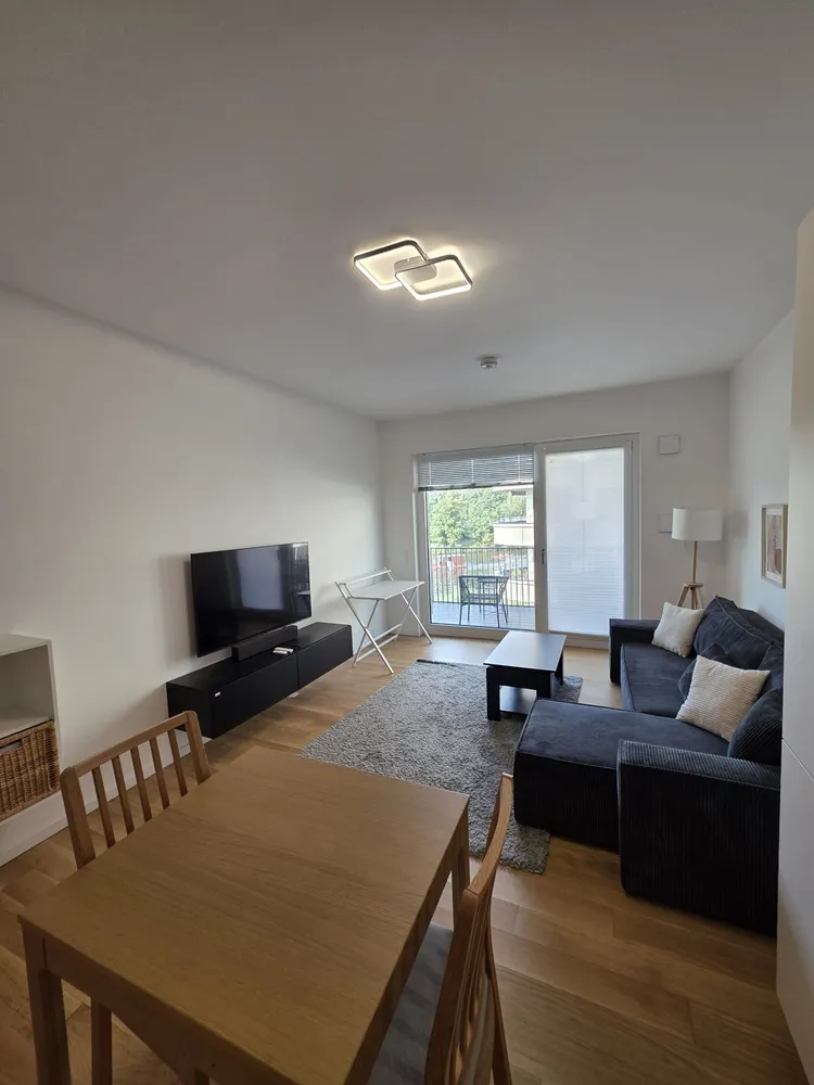 2 room apartment with 49 m² in Potsdam – Photo 12