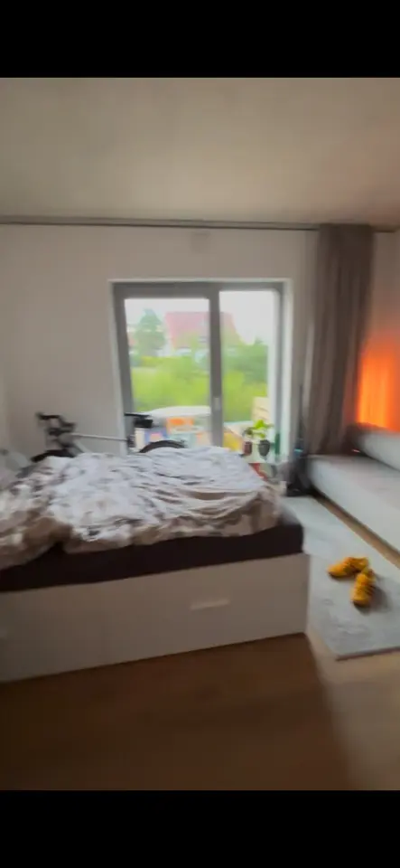 2 Zimmer Wohnung mit 30 m² in Bielefeld – Bild 3