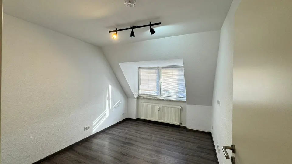 2 Zimmer Wohnung mit 60 m² in Krefeld – Bild 6