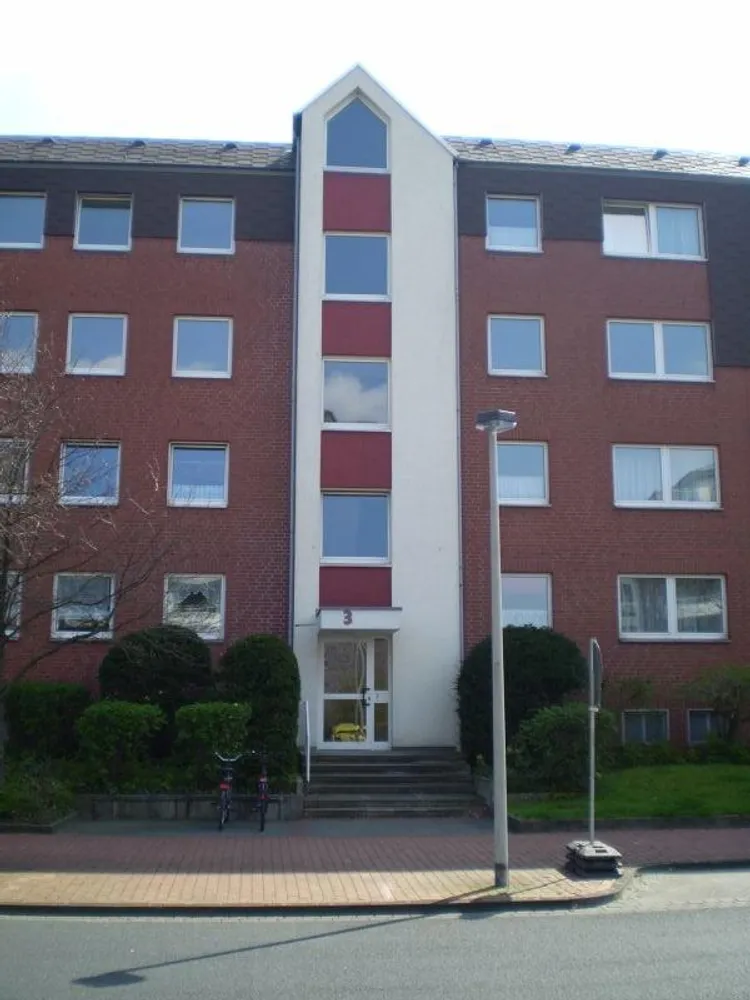 2 Zimmer Wohnung mit 64 m² in Hannover – Bild 1