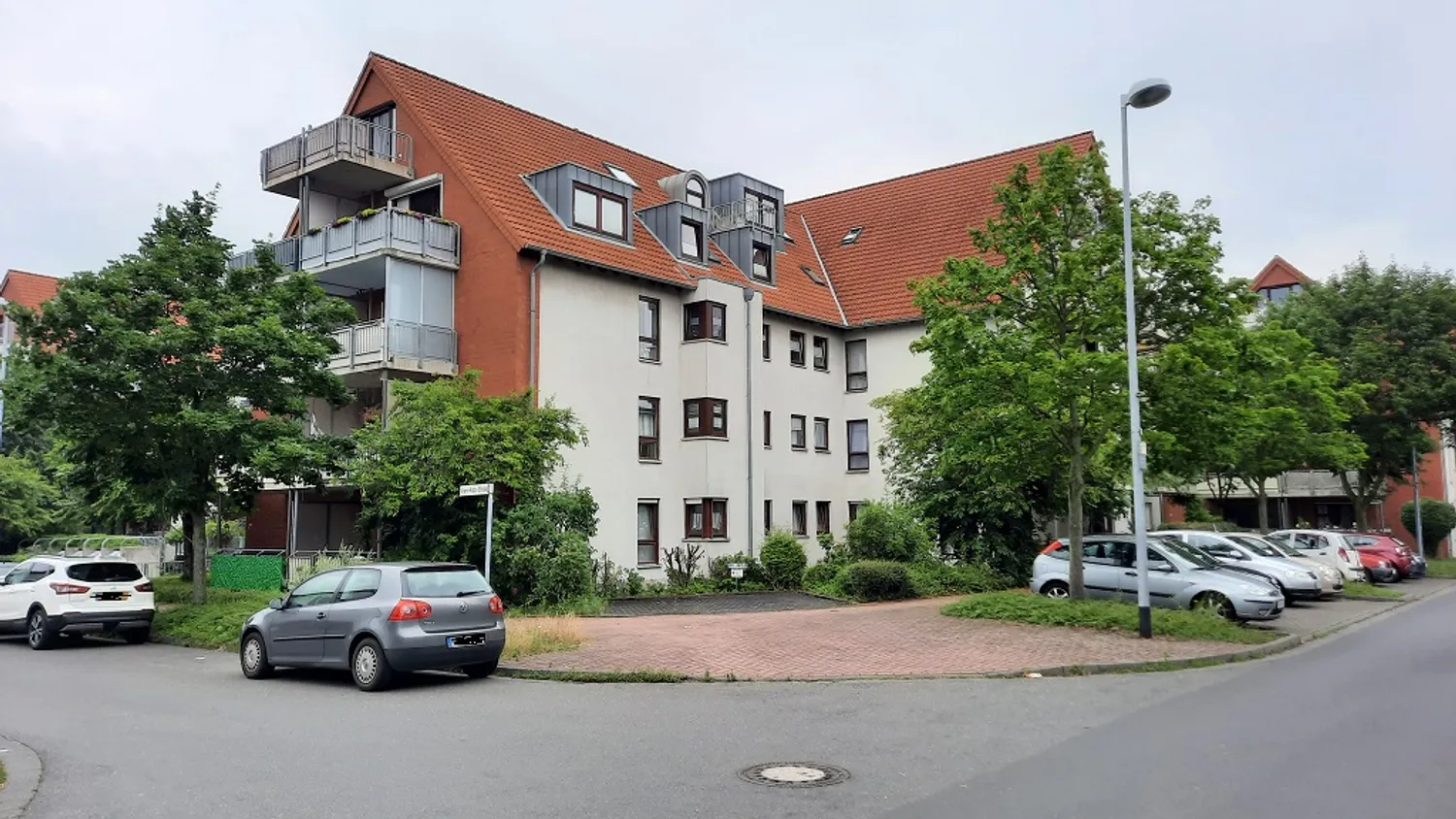 2 Zimmer Wohnung mit 79 m² in Grevenbroich – Bild 11
