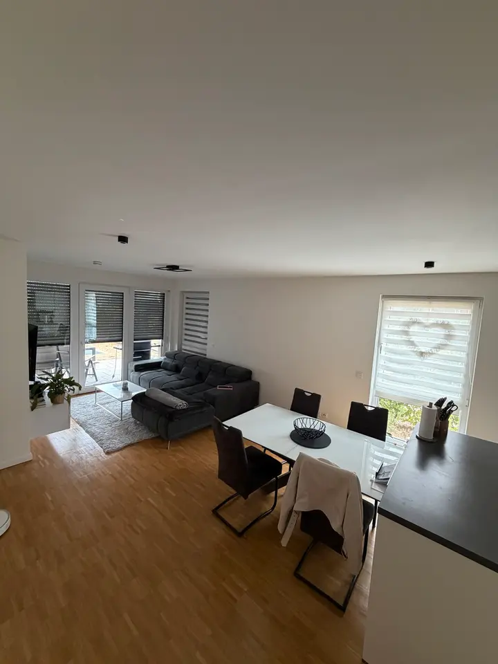 3 Zimmer Wohnung mit 83 m² in Nettetal – Bild 1