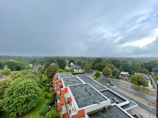 2 Zimmer Wohnung mit 57 m² in Hamburg – Bild 6