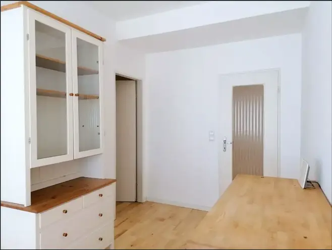 3 Zimmer Wohnung mit 110 m² in Nürnberg – Bild 8