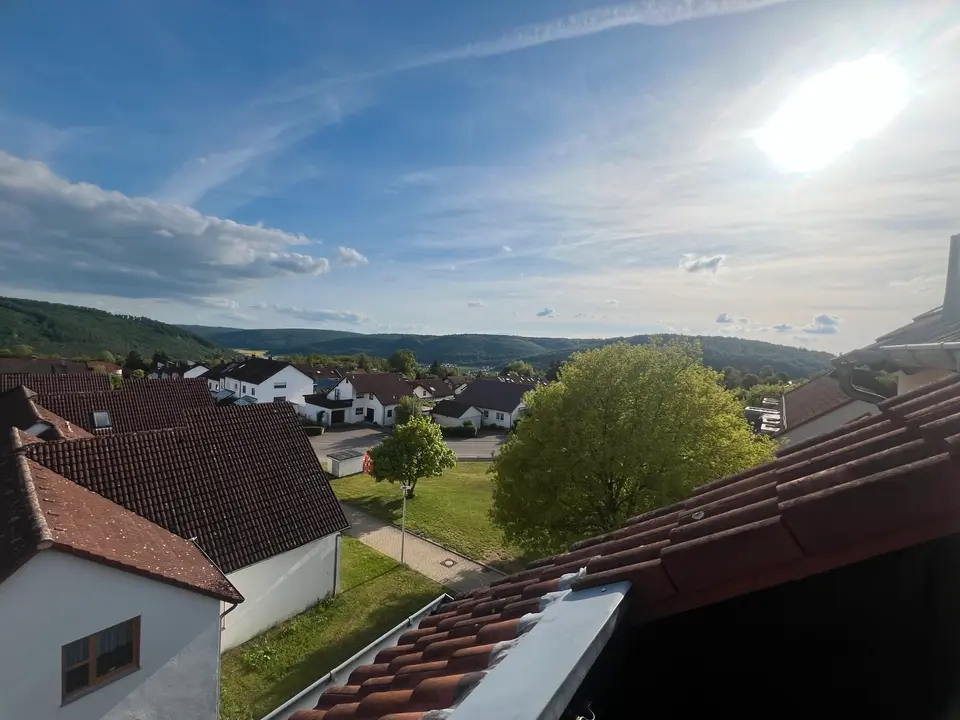 4 Zimmer Wohnung mit 72 m² in Aalen – Bild 7
