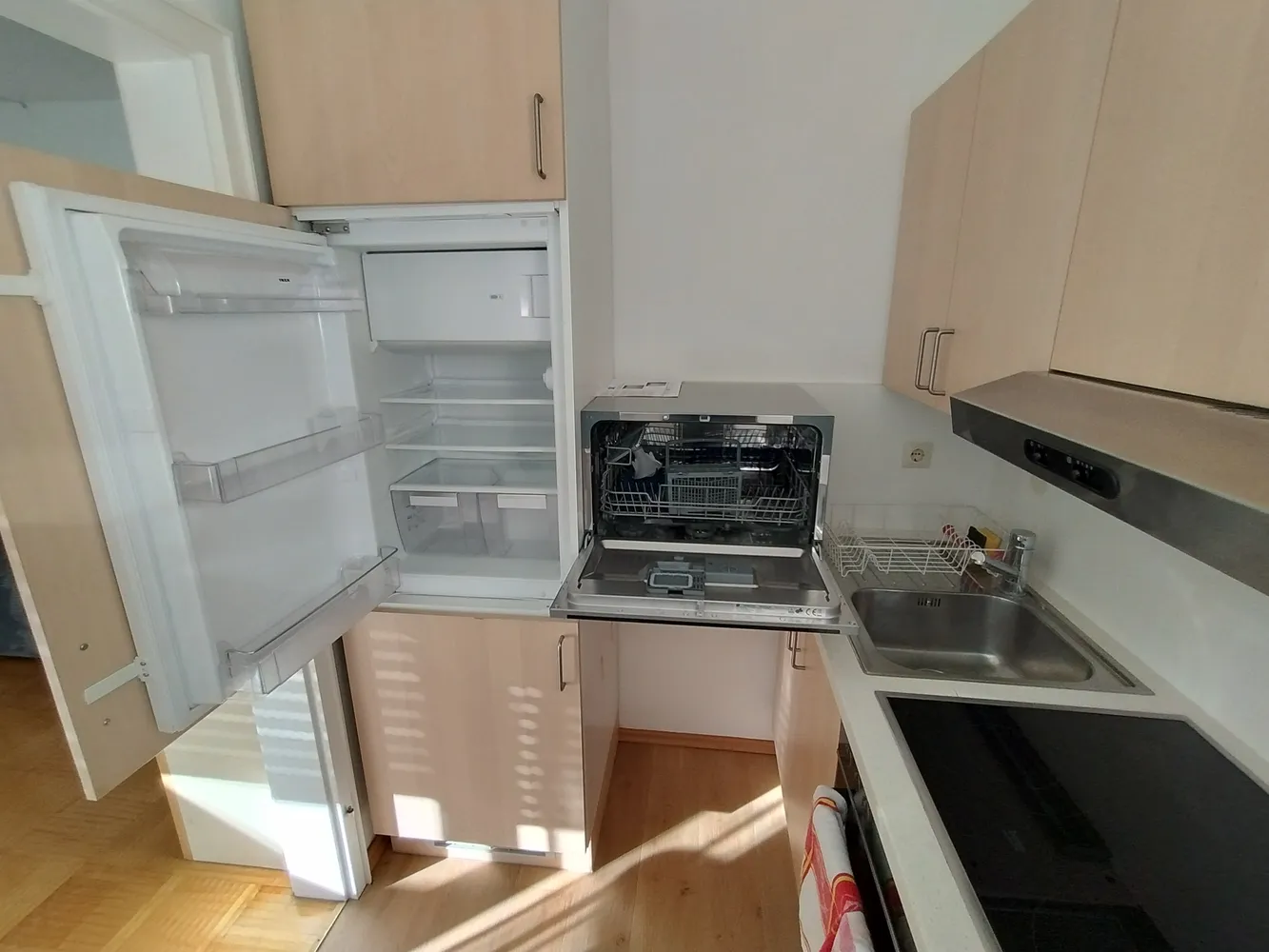 2 Zimmer Wohnung mit 45 m² in München – Bild 10