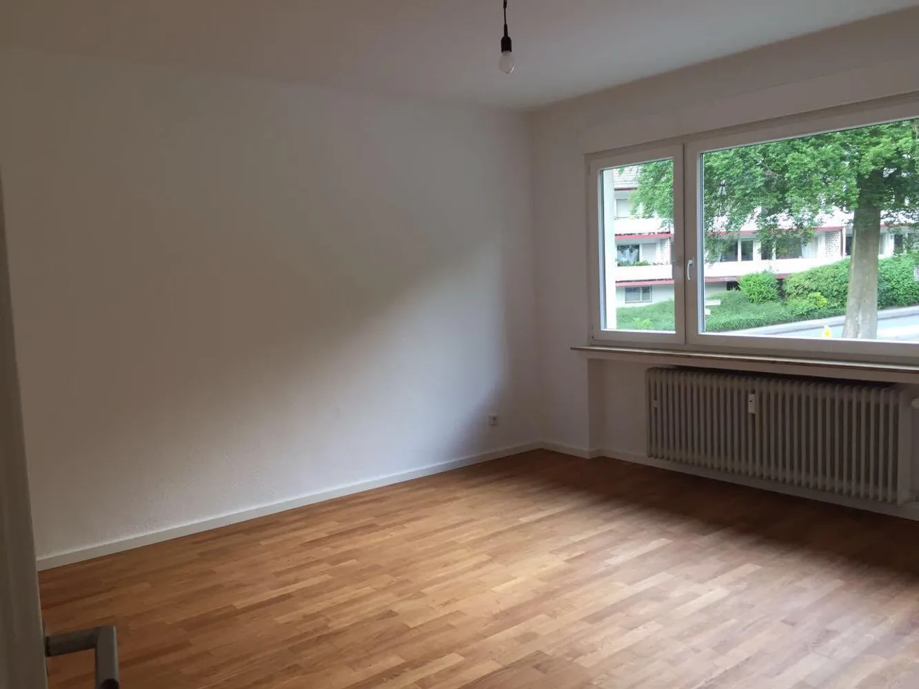 3 Zimmer Wohnung mit 96 m² in Wuppertal – Bild 1