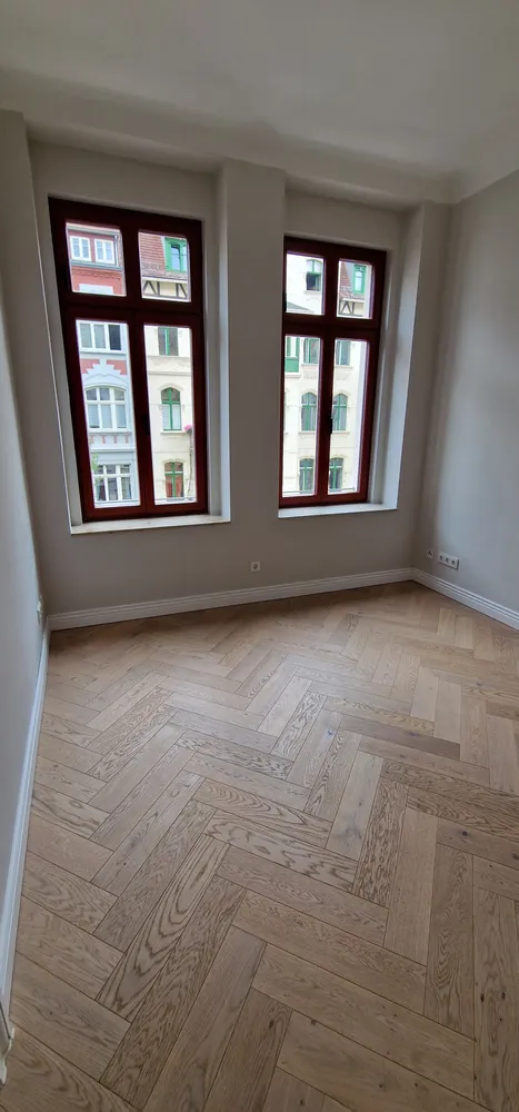 4 Zimmer Wohnung mit 96 m² in Görlitz – Bild 8