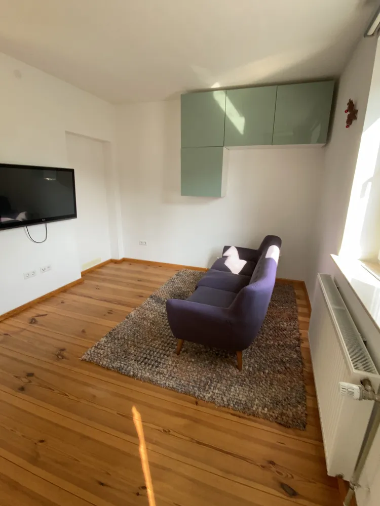 2 Zimmer Wohnung mit 40 m² in Augsburg – Bild 2
